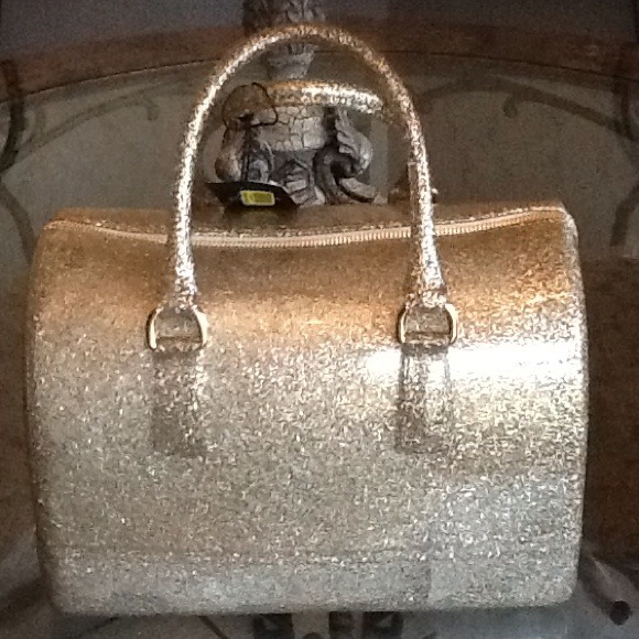 Furla Handbags - Furla Candy Bag🚫SOLD🚫