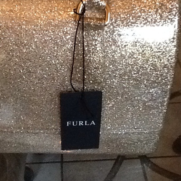 Furla Candy Bag🚫SOLD🚫 - Picture 3 of 4