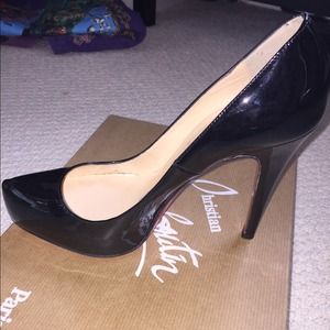 Christian Louboutin Heels