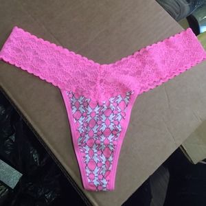 Victoria's Secret panty