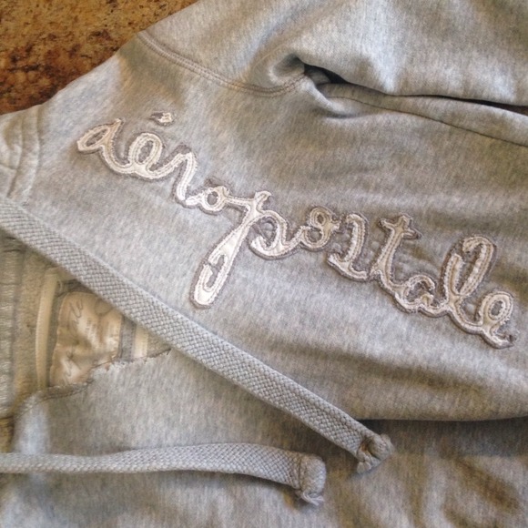 Aeropostale Hoodie - Picture 3 of 3