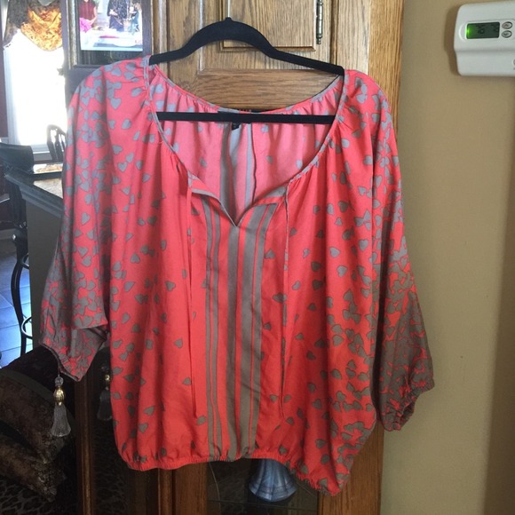 Express top