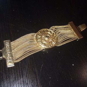 Versace Bracelet