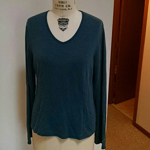 Horny Toad Tops - Horny Toad Knit top