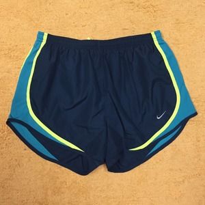 Nike Tempo Shorts