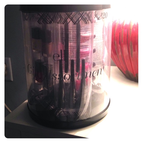 Elf makeup assortment