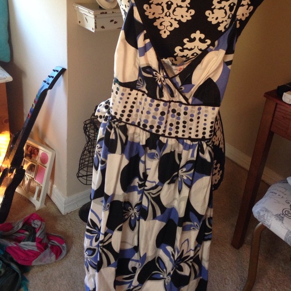 Summer dress