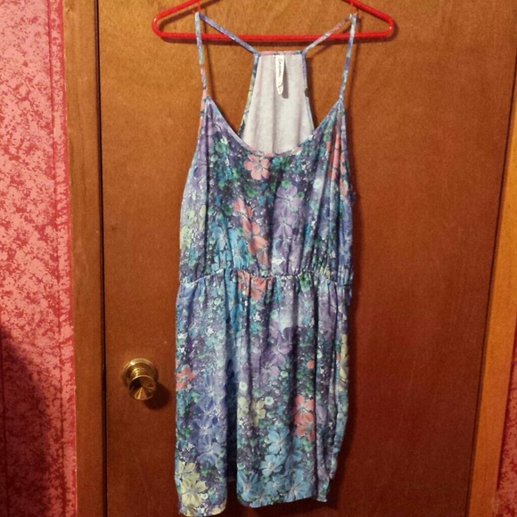 Aeropostale dress