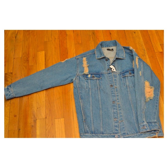 urban outfitters courtshop jacket