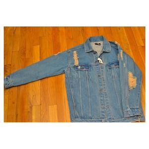 urban outfitters courtshop jacket