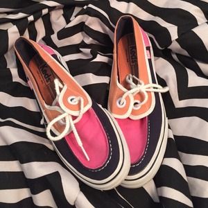 Keds shoes--never been worn!