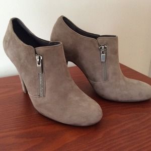 Franco Sarto booties
