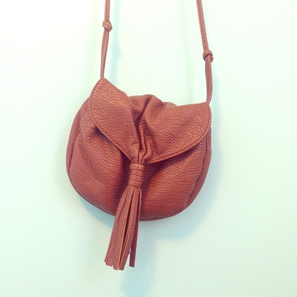Urban Outfitters Ecoté Mini Crossbody Purse