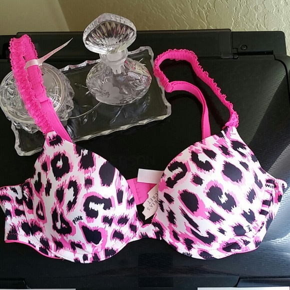 🚫SOLD🚫VICTORIA'S SECRET BRA - Picture 2 of 4