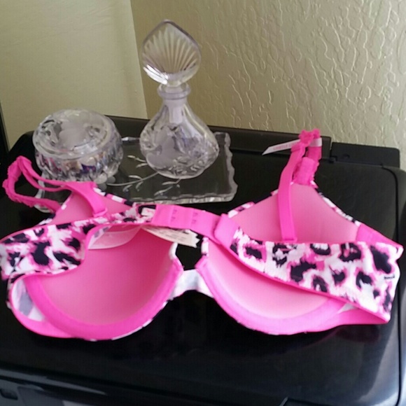 🚫SOLD🚫VICTORIA'S SECRET BRA - Picture 3 of 4