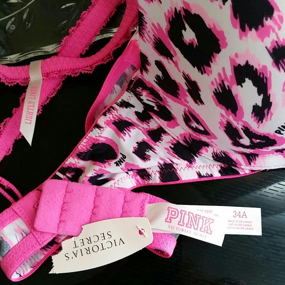 🚫SOLD🚫VICTORIA'S SECRET BRA - Picture 4 of 4