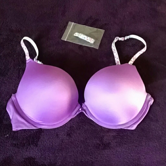 NWOT Fredericks of Hollywood Multiway Bra