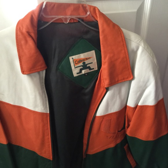 Jacket - Picture 2 of 3