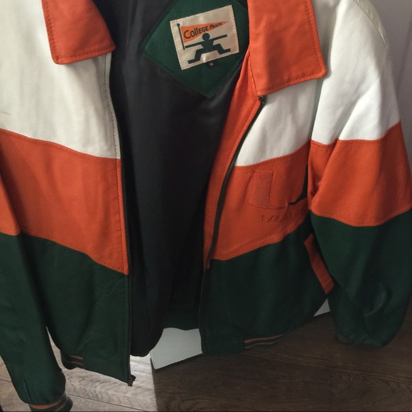 Jacket - Picture 3 of 3