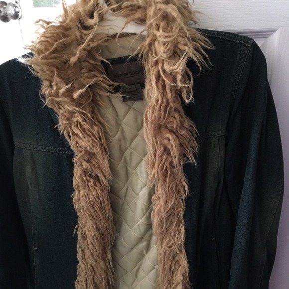 Jacket - Picture 3 of 3