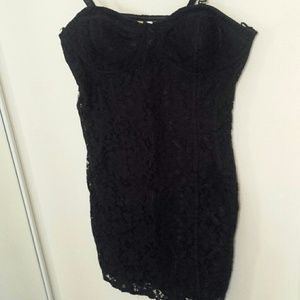 H&M Holiday Dress Sexy for Valentine's Day!! 💘