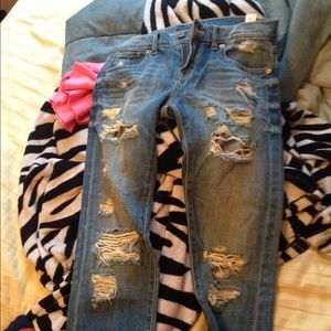 Lucky brand jeans