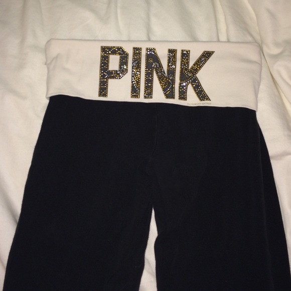 Victoria's Secret yoga pants