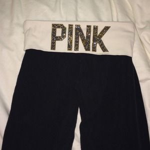 Victoria's Secret yoga pants