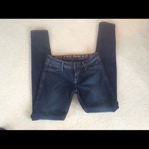 Rock and Revival jeans