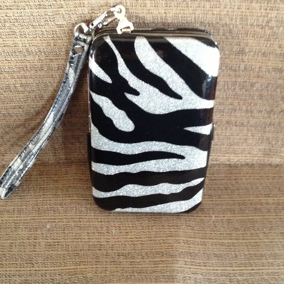 iPhone wallet case brand new