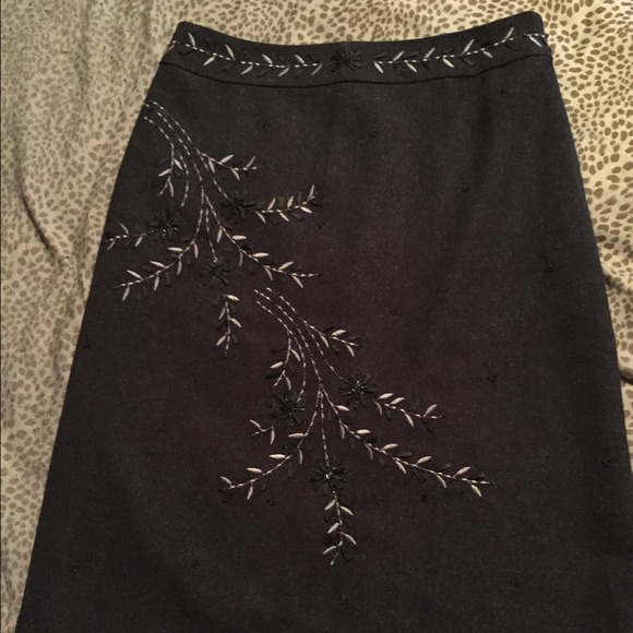 Ann Taylor skirt