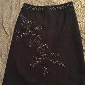 Ann Taylor skirt