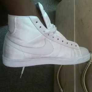 Nike high tops