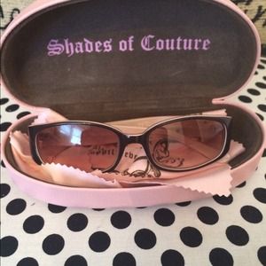 Pinkalicious sunglasses