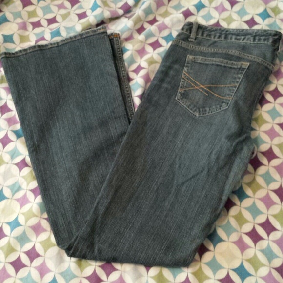 Aeropostale jeans