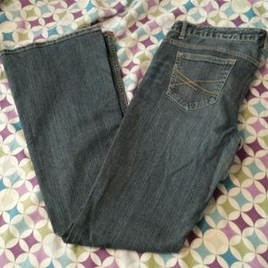 Aeropostale jeans