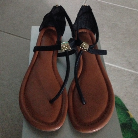 BCBGeneration sandals