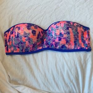 Victoria's Secret Bandeau