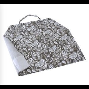 Nursing cover