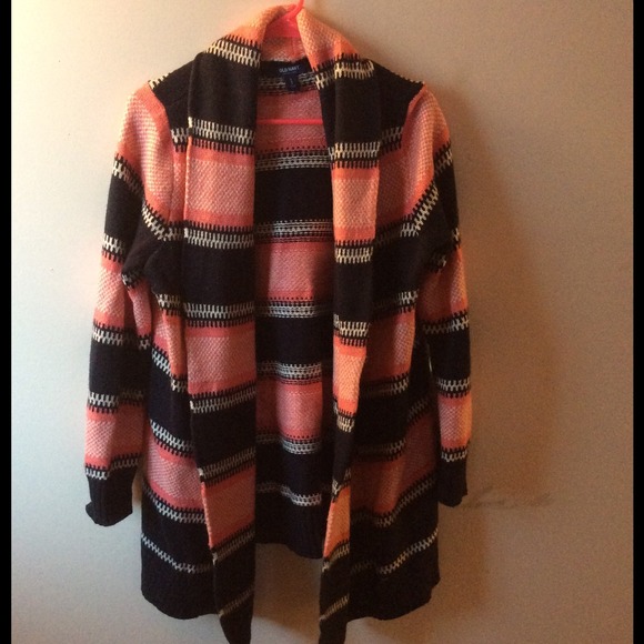 Long Sweater