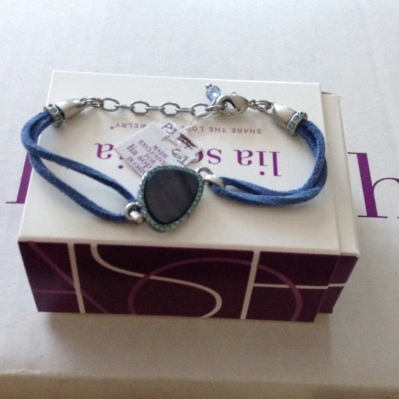 Brand new lia sophia