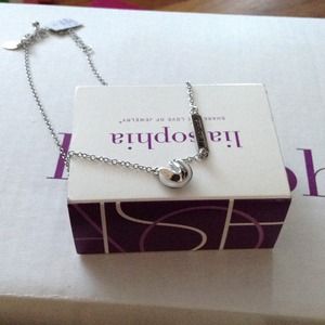 Brand new lia sophia