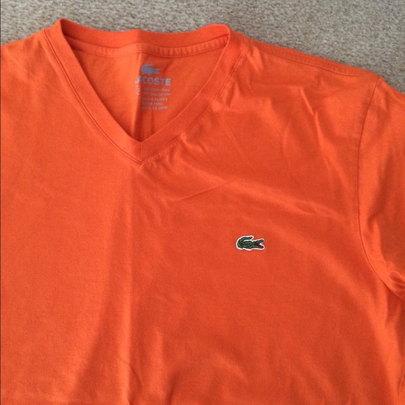 Lacoste men's Tshirt