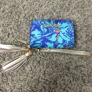 Lilly Wallet