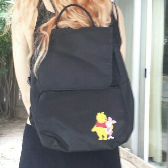 🚫SOLD🚫Vintage backpack - Picture 3 of 3