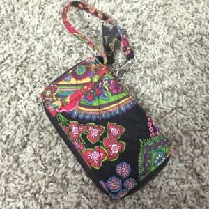 Vera Bradley Wallet