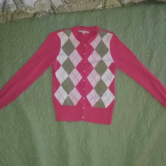 *Donated* Preppy Sweater Bundle! - Picture 3 of 4
