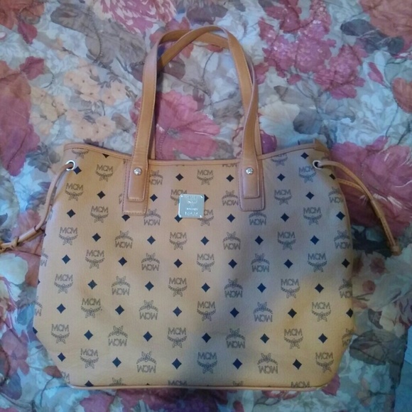 🚫sold🚫Beige handbag