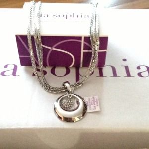 Brand new lia sophia