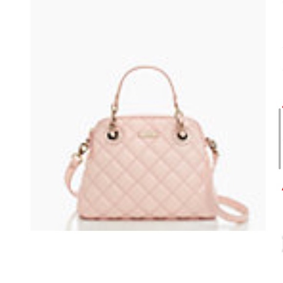 Kate spade Gold Coast Georgina handbag